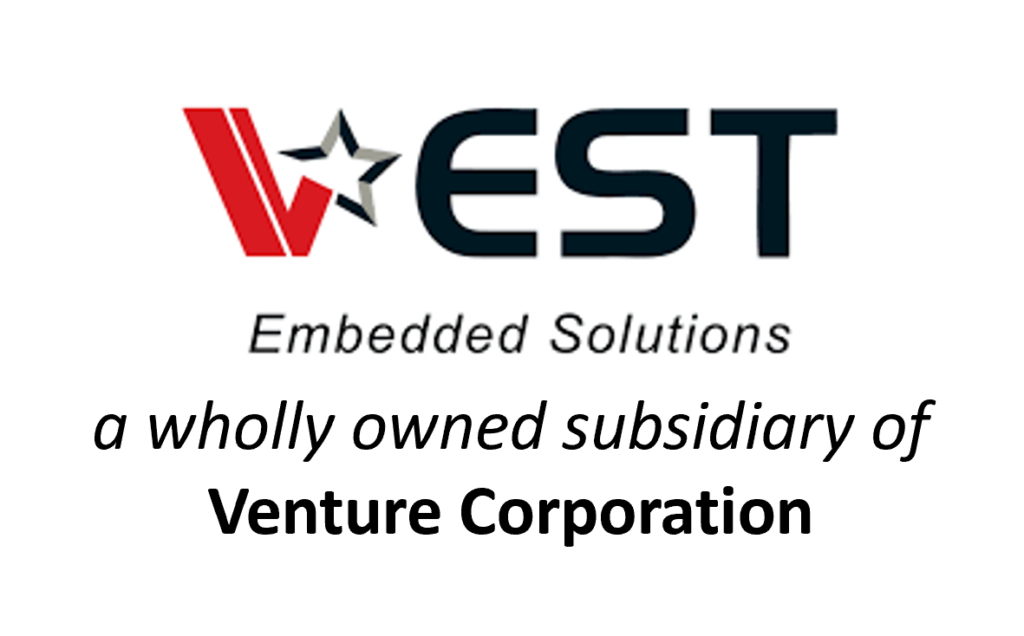 Vest Subsidiary Venture