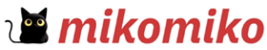 Mikomiko Logo