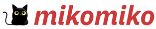 Mikomiko Logo