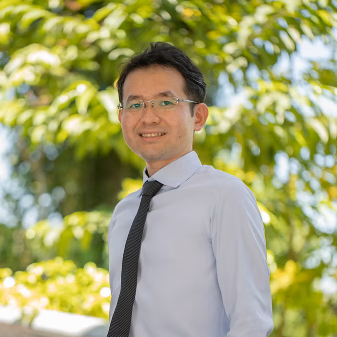 Assoc Prof Khoo Engtat