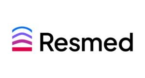 Logo Resmed