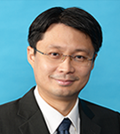 Huang Guang Lih, Kenneth