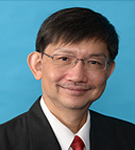 A/Prof Aaron Chia Eng Seng