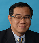 A/Prof Chai Kah Hin