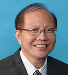 A/Prof Chew Ek Peng
