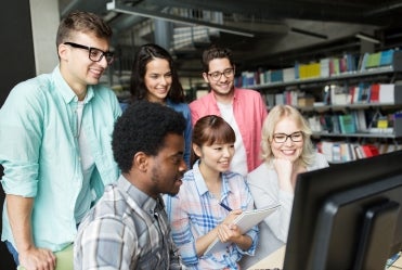 Research Degrees