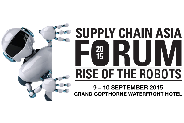Supply Chain Asia