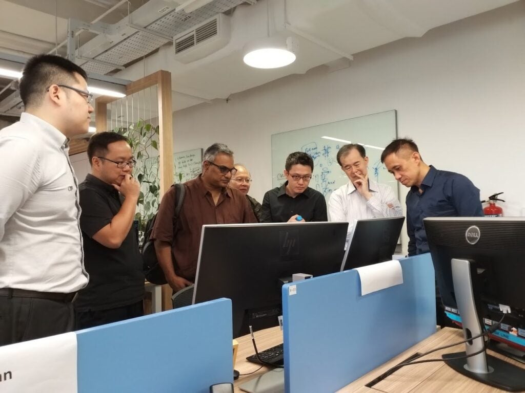 Smi Ed Visit