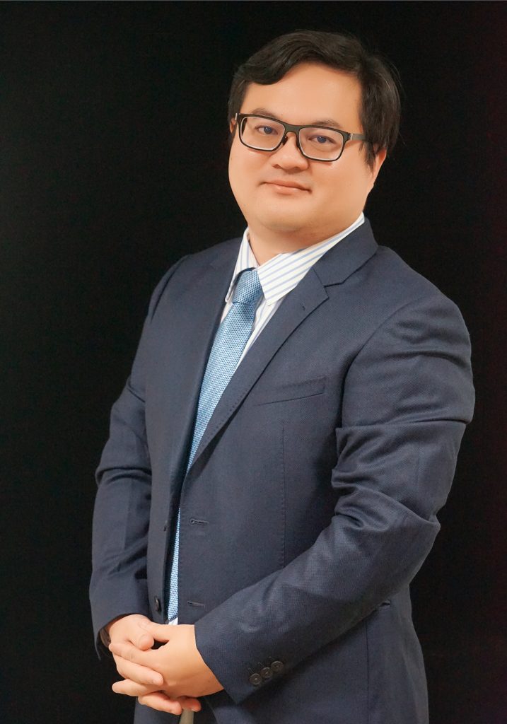 Vincent Kuo