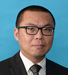 A/Prof He Shuangchi