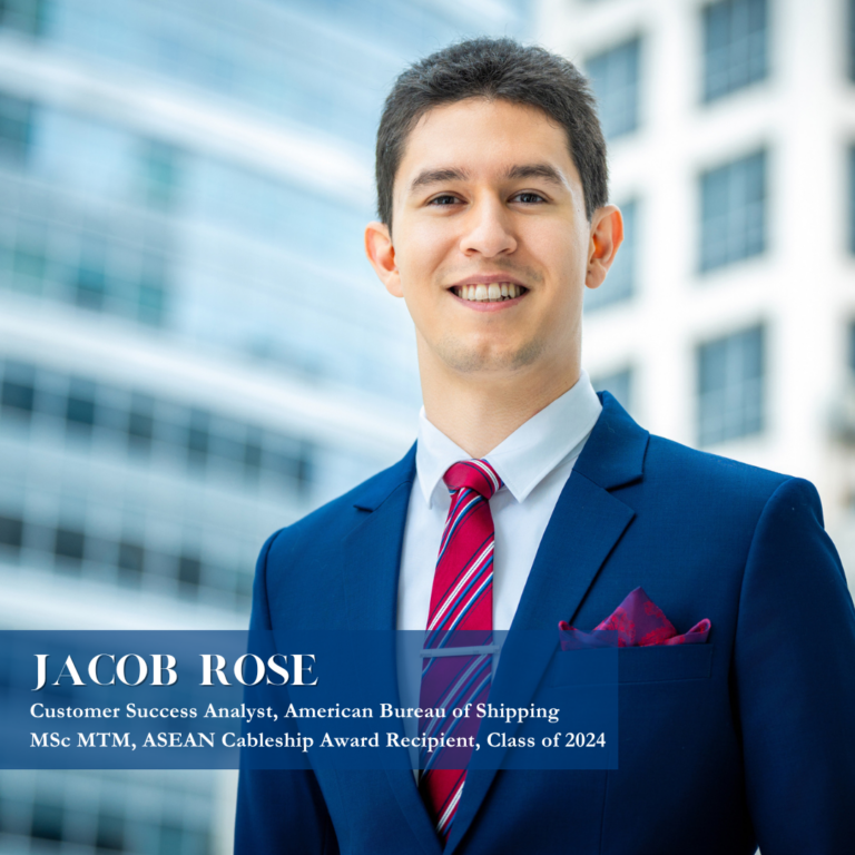 Jacob Rose