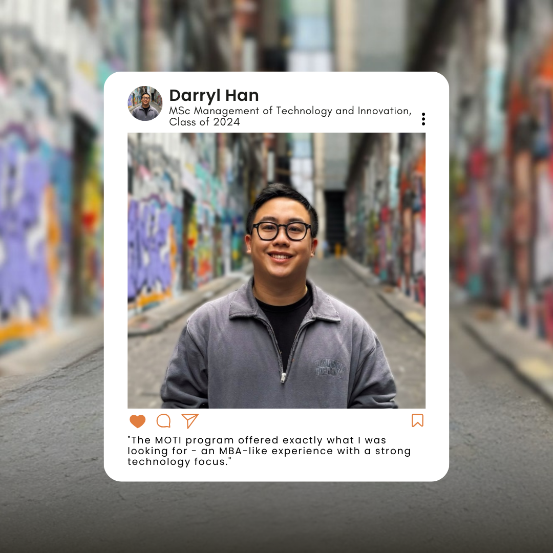 Darryl Han Darryl Han