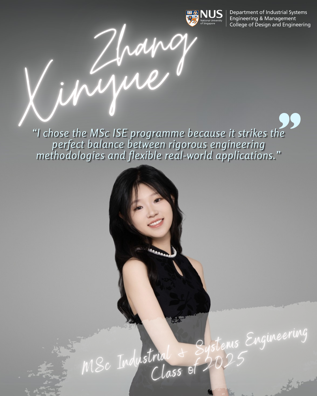 Zhang Xinyue
