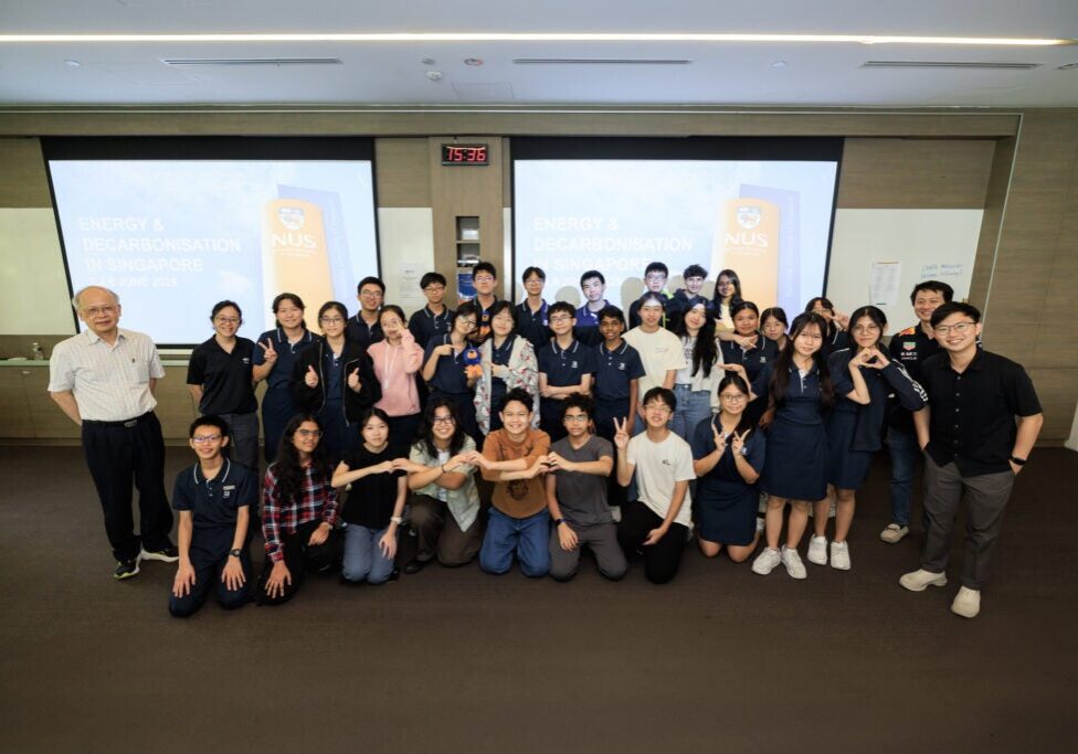 © NUS SCALE | Photography by Lionel Lin