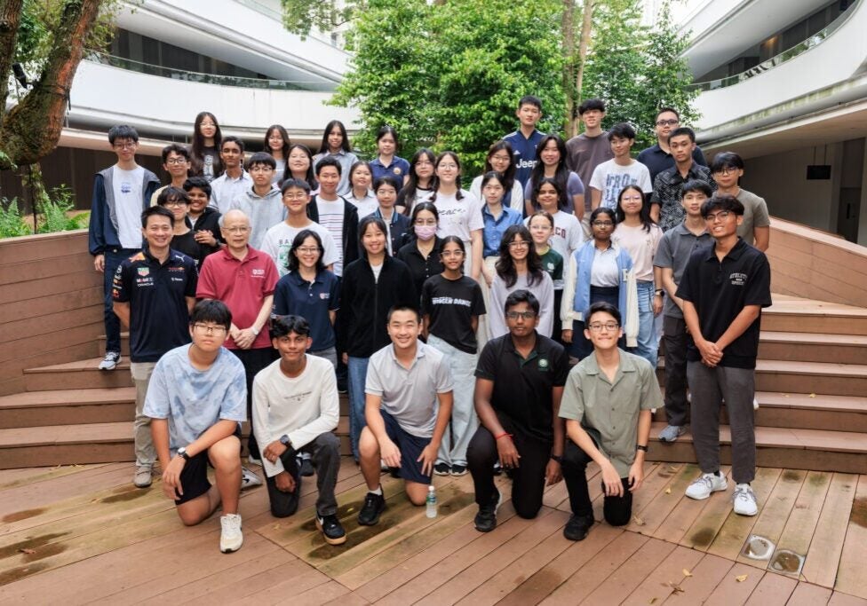 © NUS SCALE | Photography by Lionel Lin