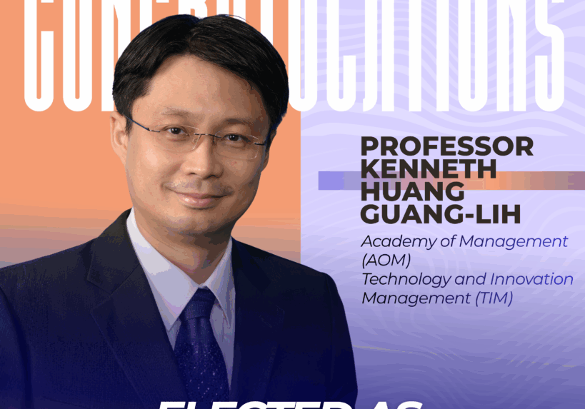 Prof Kenneth