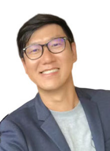 Dr Daniel Sng