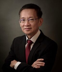 TAY Tong-Earn – NUS Mechanical Engineering