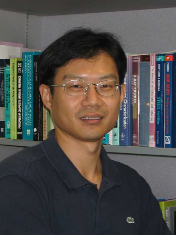 Zhang Yunfeng