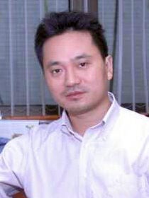 Zhou Guangya
