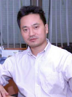 Zhou Guangya