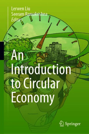Intro To Circular Economy