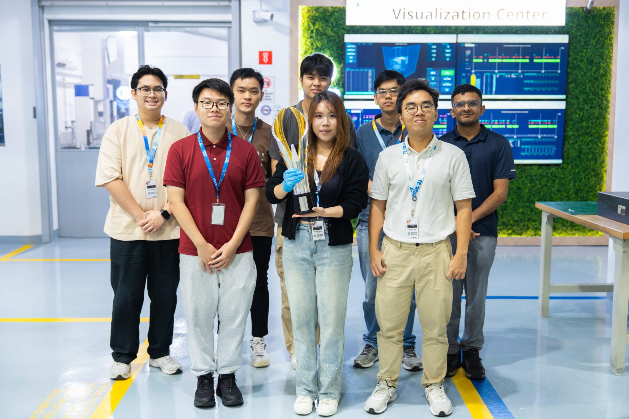 News – NUS Mechanical Engineering