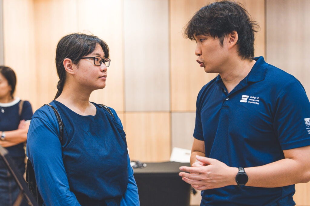CDE Open Day-11