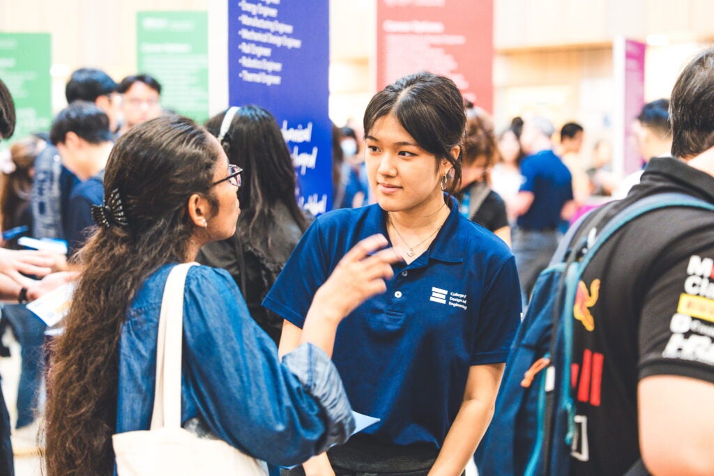 CDE Open Day-2