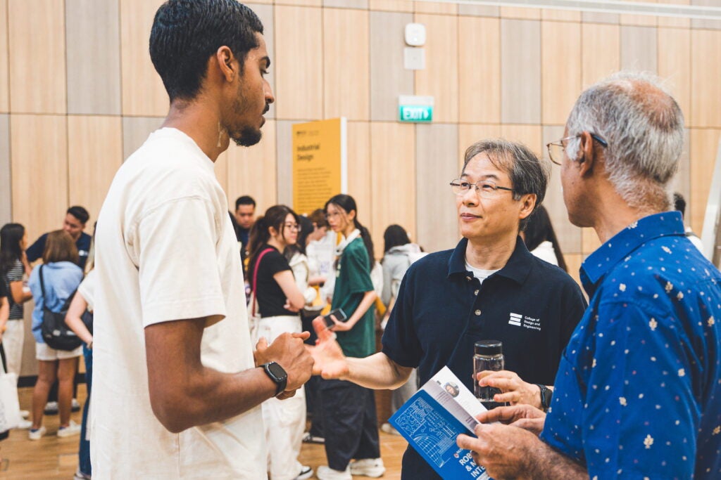 CDE Open Day-6