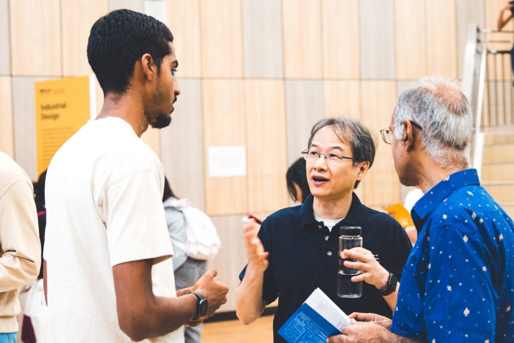 CDE Open Day-7