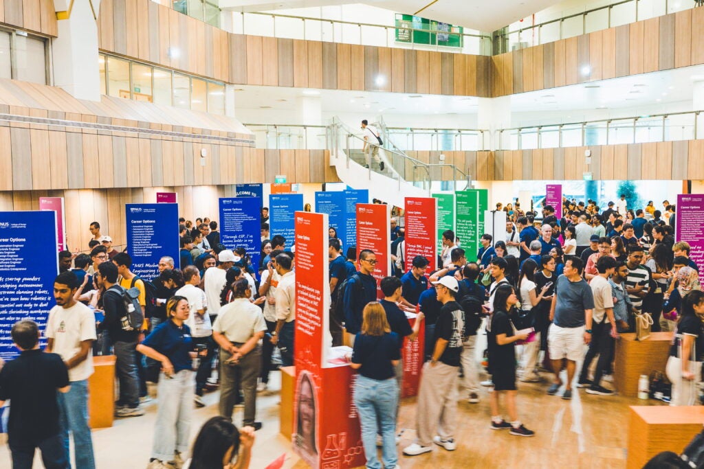CDE Open Day-8