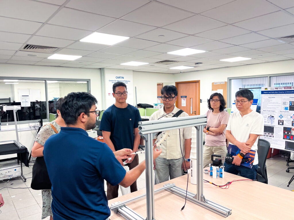 CDE Open Day - Lab-1