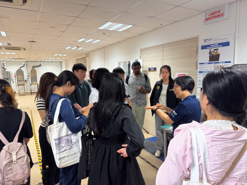 CDE Open Day - Lab-10