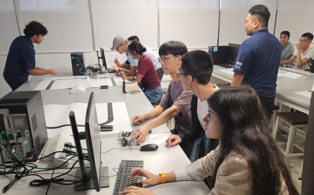 CDE Open Day - Lab-14
