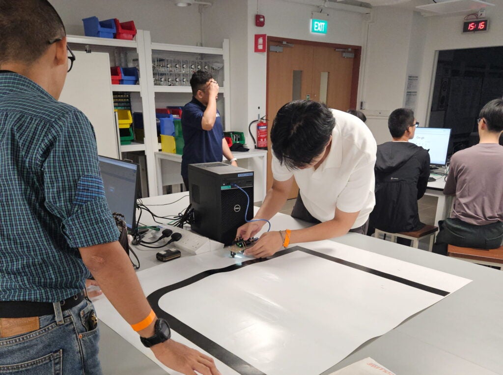 CDE Open Day - Lab-15