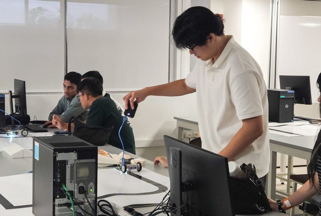 CDE Open Day - Lab-16