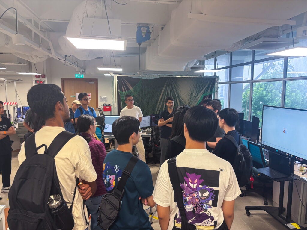 CDE Open Day - Lab-17