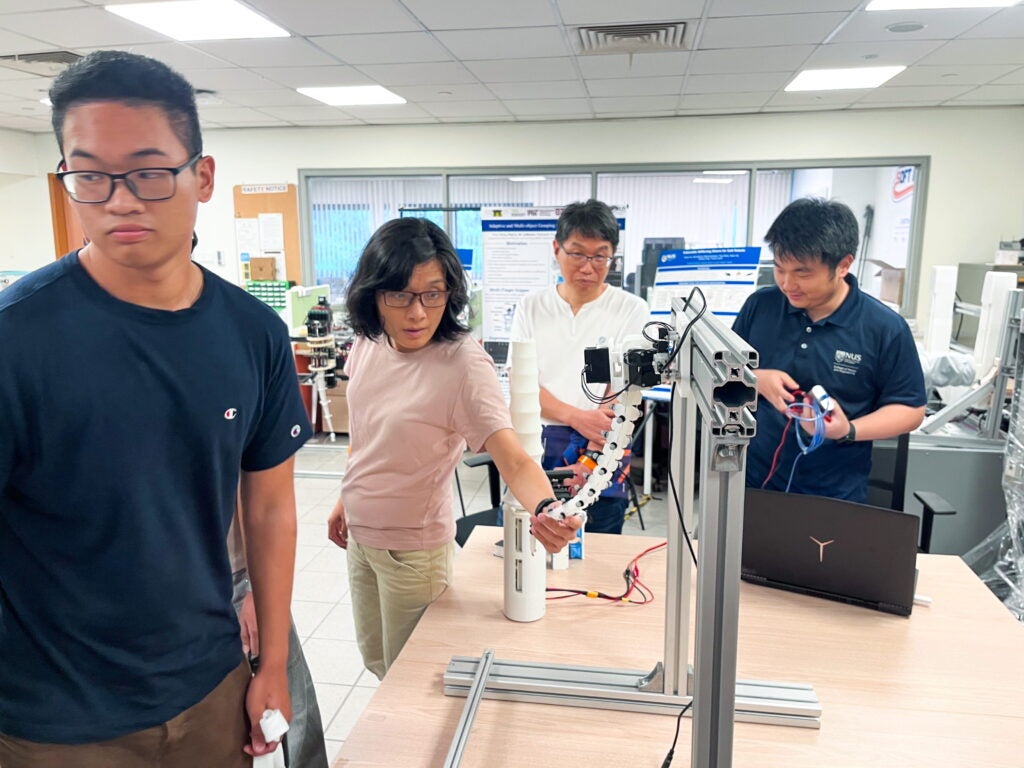 CDE Open Day - Lab-2