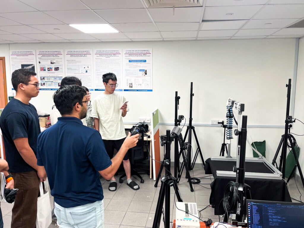 CDE Open Day - Lab-3