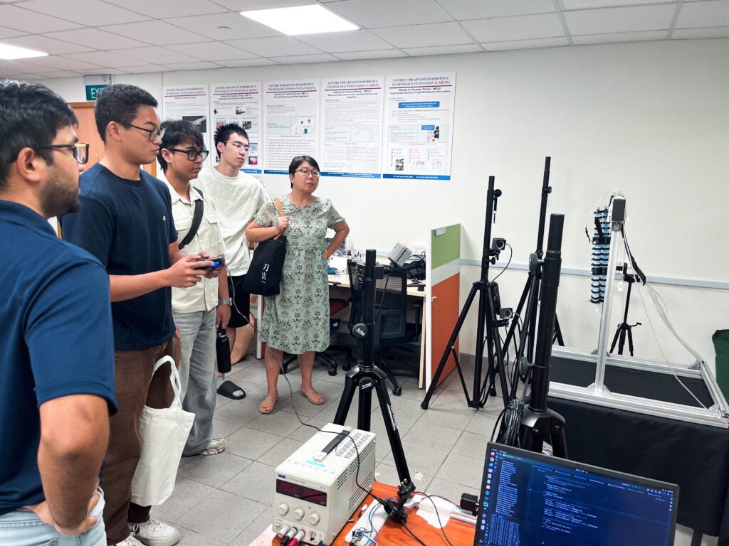 CDE Open Day - Lab-4