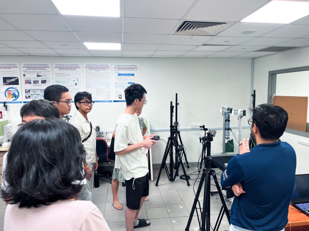 CDE Open Day - Lab-5