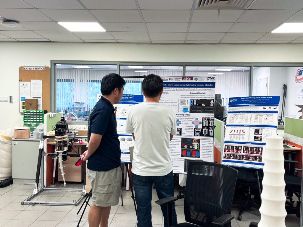 CDE Open Day - Lab-6