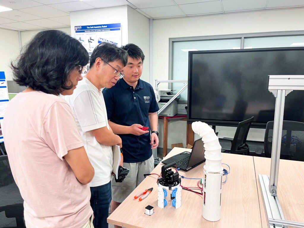 CDE Open Day - Lab-7