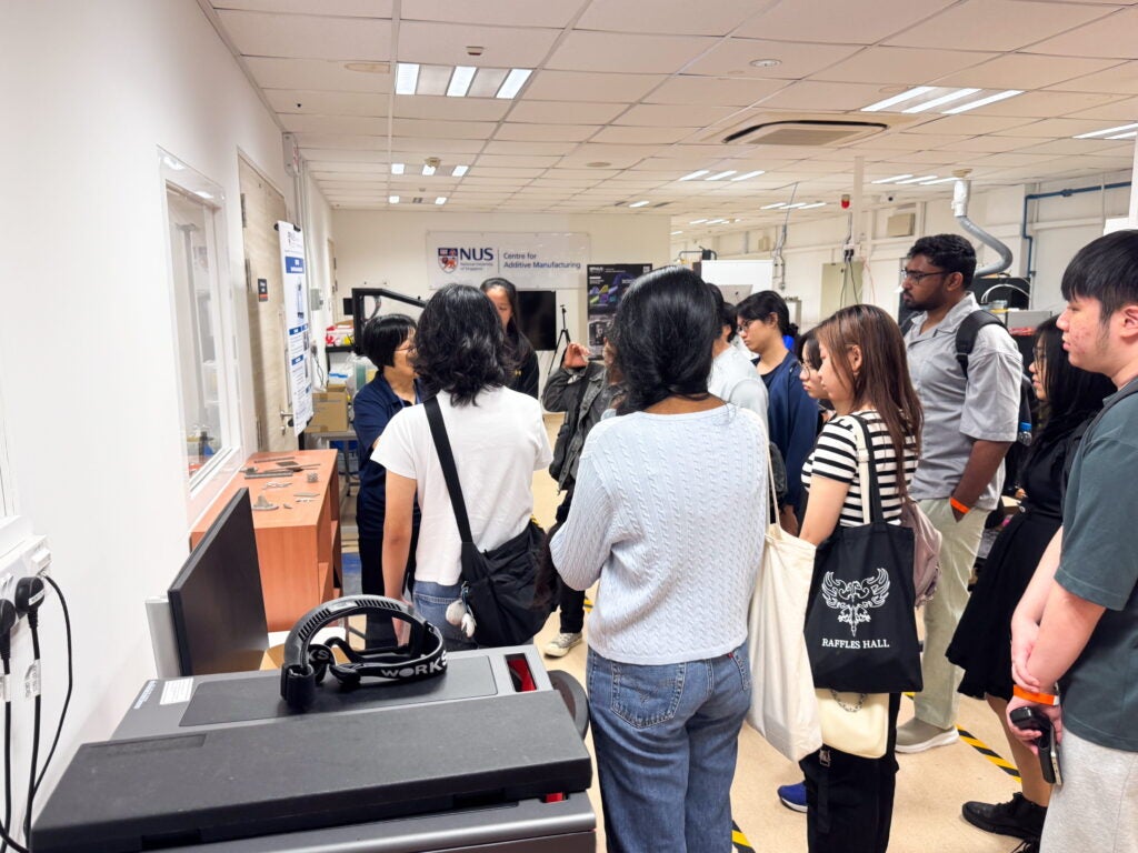 CDE Open Day - Lab-8
