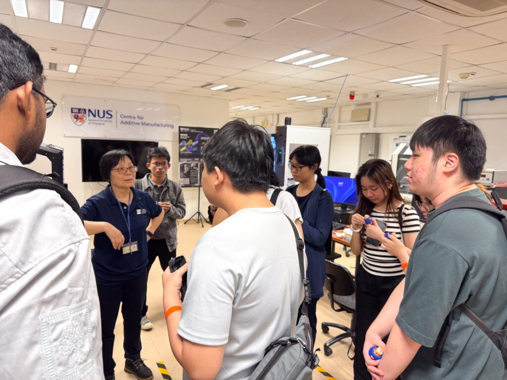 CDE Open Day - Lab-9