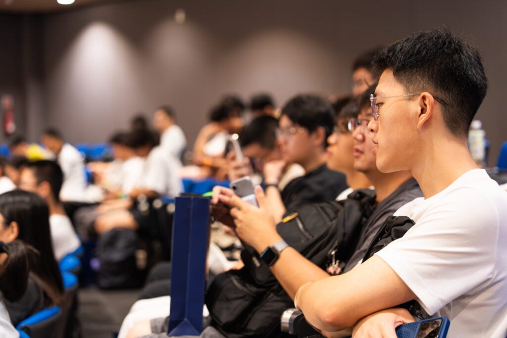 PG Welcome Talk-12