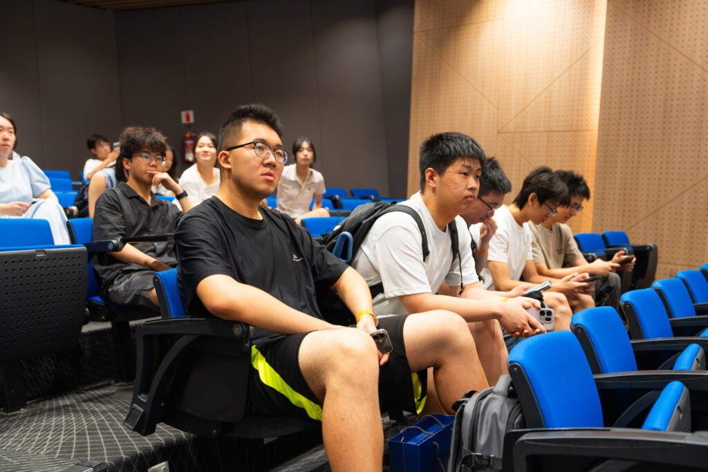 PG Welcome Talk-13