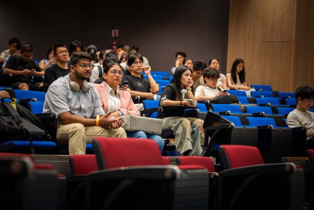 PG Welcome Talk-24