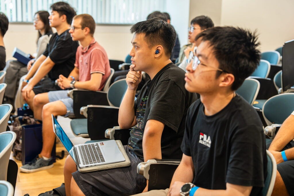 PG Welcome Talk-29